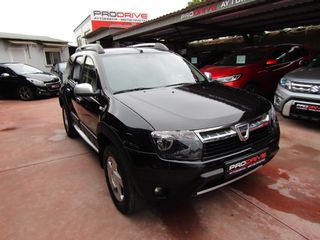 Dacia Duster 2012 4Χ4 PRESTIGE ΔΕΡΜΑ NAVI ΚΑΜΕΡΑ ''PRODRIVE''-thumb-7