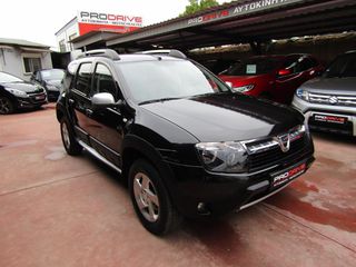 Dacia Duster 2012 4Χ4 PRESTIGE ΔΕΡΜΑ NAVI ΚΑΜΕΡΑ ''PRODRIVE''-thumb-8