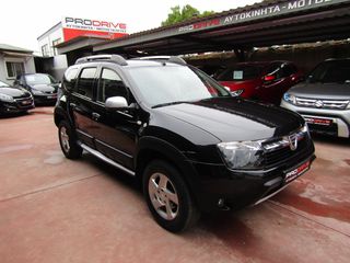 Dacia Duster 2012 4Χ4 PRESTIGE ΔΕΡΜΑ NAVI ΚΑΜΕΡΑ ''PRODRIVE''-thumb-9