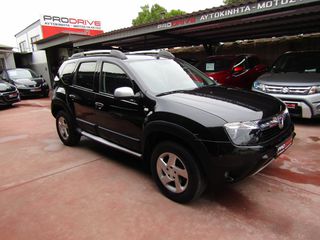 Dacia Duster 2012 4Χ4 PRESTIGE ΔΕΡΜΑ NAVI ΚΑΜΕΡΑ ''PRODRIVE''-thumb-10