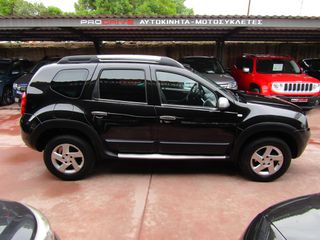 Dacia Duster 2012 4Χ4 PRESTIGE ΔΕΡΜΑ NAVI ΚΑΜΕΡΑ ''PRODRIVE''-thumb-11