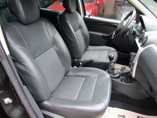 Dacia Duster 2012 4Χ4 PRESTIGE ΔΕΡΜΑ NAVI ΚΑΜΕΡΑ ''PRODRIVE''-thumb-38