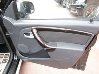 Dacia Duster 2012 4Χ4 PRESTIGE ΔΕΡΜΑ NAVI ΚΑΜΕΡΑ ''PRODRIVE''-thumb-39