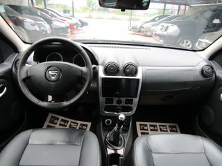 Dacia Duster 2012 4Χ4 PRESTIGE ΔΕΡΜΑ NAVI ΚΑΜΕΡΑ ''PRODRIVE''-thumb-40