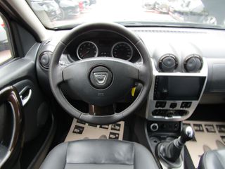 Dacia Duster 2012 4Χ4 PRESTIGE ΔΕΡΜΑ NAVI ΚΑΜΕΡΑ ''PRODRIVE''-thumb-41