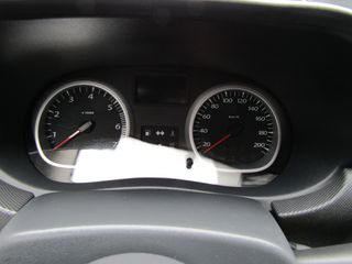 Dacia Duster 2012 4Χ4 PRESTIGE ΔΕΡΜΑ NAVI ΚΑΜΕΡΑ ''PRODRIVE''-thumb-42