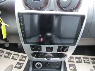 Dacia Duster 2012 4Χ4 PRESTIGE ΔΕΡΜΑ NAVI ΚΑΜΕΡΑ ''PRODRIVE''-thumb-46