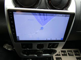 Dacia Duster 2012 4Χ4 PRESTIGE ΔΕΡΜΑ NAVI ΚΑΜΕΡΑ ''PRODRIVE''-thumb-56