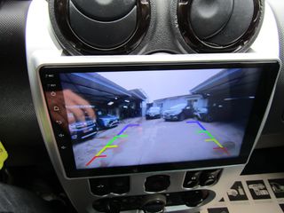 Dacia Duster 2012 4Χ4 PRESTIGE ΔΕΡΜΑ NAVI ΚΑΜΕΡΑ ''PRODRIVE''-thumb-57