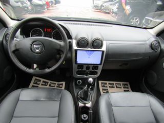 Dacia Duster 2012 4Χ4 PRESTIGE ΔΕΡΜΑ NAVI ΚΑΜΕΡΑ ''PRODRIVE''-thumb-58