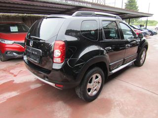 Dacia Duster 2012 4Χ4 PRESTIGE ΔΕΡΜΑ NAVI ΚΑΜΕΡΑ ''PRODRIVE''-thumb-12