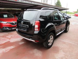 Dacia Duster 2012 4Χ4 PRESTIGE ΔΕΡΜΑ NAVI ΚΑΜΕΡΑ ''PRODRIVE''-thumb-13