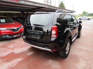 Dacia Duster 2012 4Χ4 PRESTIGE ΔΕΡΜΑ NAVI ΚΑΜΕΡΑ ''PRODRIVE''-thumb-14