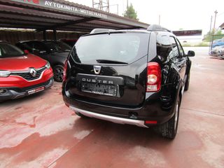 Dacia Duster 2012 4Χ4 PRESTIGE ΔΕΡΜΑ NAVI ΚΑΜΕΡΑ ''PRODRIVE''-thumb-15