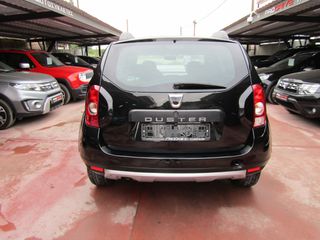 Dacia Duster 2012 4Χ4 PRESTIGE ΔΕΡΜΑ NAVI ΚΑΜΕΡΑ ''PRODRIVE''-thumb-16