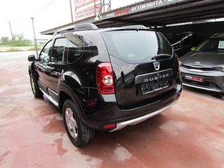 Dacia Duster 2012 4Χ4 PRESTIGE ΔΕΡΜΑ NAVI ΚΑΜΕΡΑ ''PRODRIVE''-thumb-17