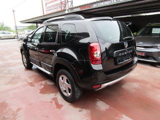 Dacia Duster 2012 4Χ4 PRESTIGE ΔΕΡΜΑ NAVI ΚΑΜΕΡΑ ''PRODRIVE''-thumb-18
