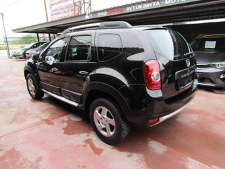 Dacia Duster 2012 4Χ4 PRESTIGE ΔΕΡΜΑ NAVI ΚΑΜΕΡΑ ''PRODRIVE''-thumb-19