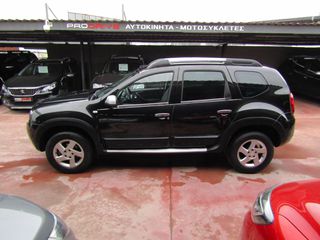 Dacia Duster 2012 4Χ4 PRESTIGE ΔΕΡΜΑ NAVI ΚΑΜΕΡΑ ''PRODRIVE''-thumb-21