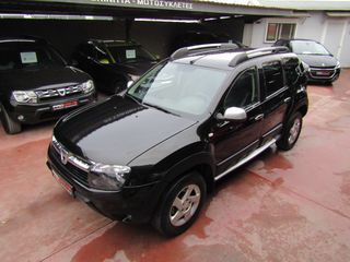 Dacia Duster 2012 4Χ4 PRESTIGE ΔΕΡΜΑ NAVI ΚΑΜΕΡΑ ''PRODRIVE''-thumb-22
