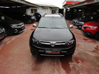 Dacia Duster 2012 4Χ4 PRESTIGE ΔΕΡΜΑ NAVI ΚΑΜΕΡΑ ''PRODRIVE''-thumb-23