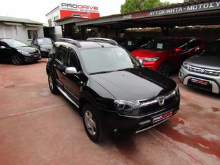 Dacia Duster 2012 4Χ4 PRESTIGE ΔΕΡΜΑ NAVI ΚΑΜΕΡΑ ''PRODRIVE''-thumb-24