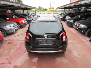Dacia Duster 2012 4Χ4 PRESTIGE ΔΕΡΜΑ NAVI ΚΑΜΕΡΑ ''PRODRIVE''-thumb-26