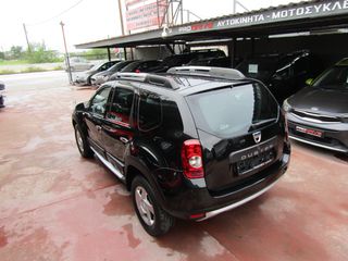 Dacia Duster 2012 4Χ4 PRESTIGE ΔΕΡΜΑ NAVI ΚΑΜΕΡΑ ''PRODRIVE''-thumb-27