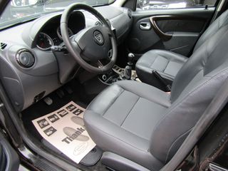 Dacia Duster 2012 4Χ4 PRESTIGE ΔΕΡΜΑ NAVI ΚΑΜΕΡΑ ''PRODRIVE''-thumb-28