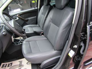 Dacia Duster 2012 4Χ4 PRESTIGE ΔΕΡΜΑ NAVI ΚΑΜΕΡΑ ''PRODRIVE''-thumb-29