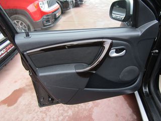 Dacia Duster 2012 4Χ4 PRESTIGE ΔΕΡΜΑ NAVI ΚΑΜΕΡΑ ''PRODRIVE''-thumb-30