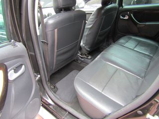 Dacia Duster 2012 4Χ4 PRESTIGE ΔΕΡΜΑ NAVI ΚΑΜΕΡΑ ''PRODRIVE''-thumb-31
