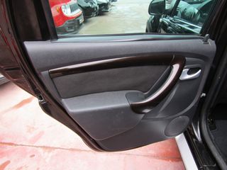 Dacia Duster 2012 4Χ4 PRESTIGE ΔΕΡΜΑ NAVI ΚΑΜΕΡΑ ''PRODRIVE''-thumb-33
