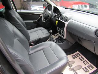 Dacia Duster 2012 4Χ4 PRESTIGE ΔΕΡΜΑ NAVI ΚΑΜΕΡΑ ''PRODRIVE''-thumb-37