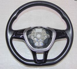 VW Golf 2017 ΤΙΜΟΝΙ