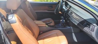 Bmw 325 2007 COUPE-thumb-8
