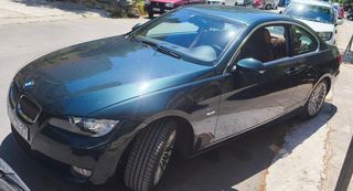 Bmw 325 2007 COUPE-thumb-1