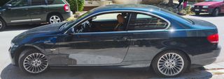 Bmw 325 2007 COUPE-thumb-2