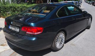 Bmw 325 2007 COUPE-thumb-5