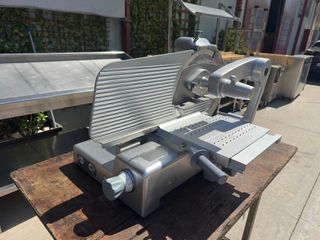 ΖΑΜΠΟΝΟΜΗΧΑΝΗ SIRMAN LEONARDO EVO (A4351)