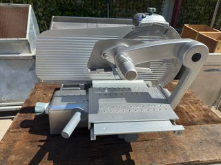 ΖΑΜΠΟΝΟΜΗΧΑΝΗ SIRMAN LEONARDO EVO (A4351)-thumb-1