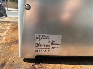 ΖΑΜΠΟΝΟΜΗΧΑΝΗ SIRMAN LEONARDO EVO (A4351)-thumb-5