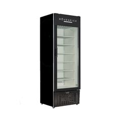 Βιτρίνα Κατάψυξης Όρθια Ψύξη Στατική -15/-25C διαστάσεις 68x61x199cm