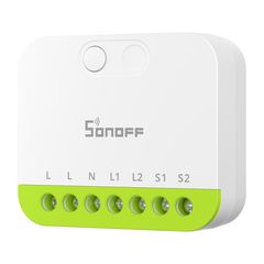 Μίνι διακόπτης Sonoff MINI-ZB2GS ZigBee δύο καναλιών ZigBee-thumb-2