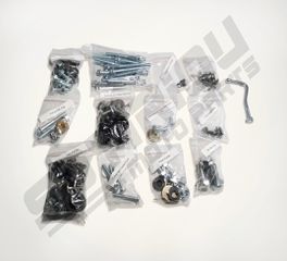 ΒΙΔΕΣ ΠΛΑΣΤΙΚΩΝ ΚΑΙ ΜΟΤΕΡ YAMAHA CRYPTON R105