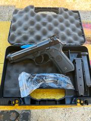 BERETTA 92 FS 9mm