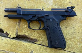 BERETTA 92 FS 9mm-thumb-2