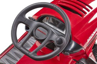 Honda HF 2625 HME Αυτοκινούμενο Xλοοκοπτικο Τρακτέρ Βενζίνης  22 HP-thumb-2