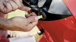 Honda HF 2625 HME Αυτοκινούμενο Xλοοκοπτικο Τρακτέρ Βενζίνης  22 HP-thumb-6