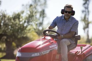 Honda HF 2625 HME Αυτοκινούμενο Xλοοκοπτικο Τρακτέρ Βενζίνης  22 HP-thumb-7
